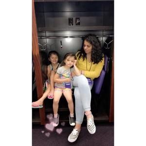 Meet your Posher, Jaylyn